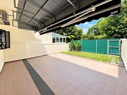 Garlick Ville (D10), Terrace #622663571